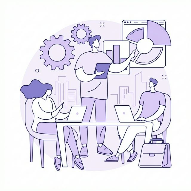 Commercial